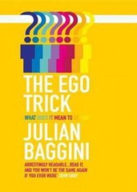 《The Ego Trick》