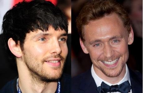 Morgan-Hiddleston