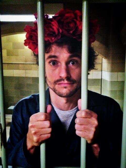 HughDancy