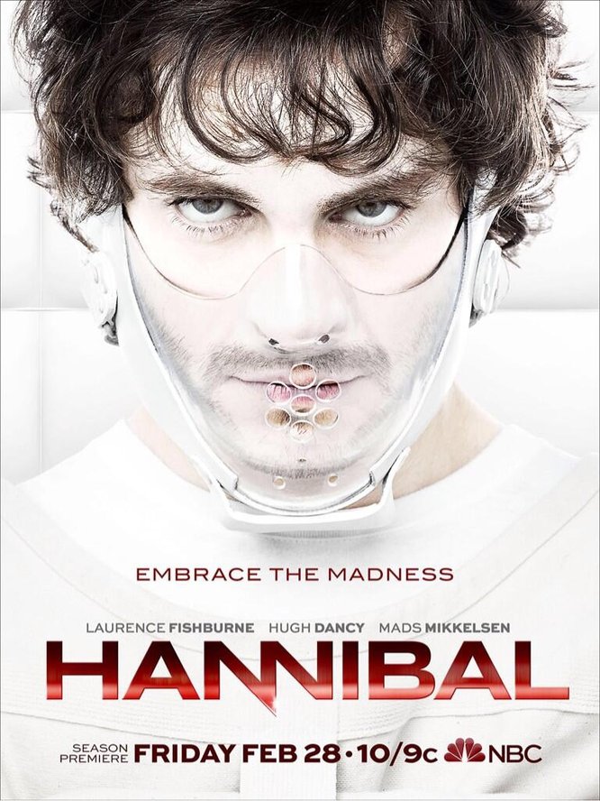 Hannibal S2