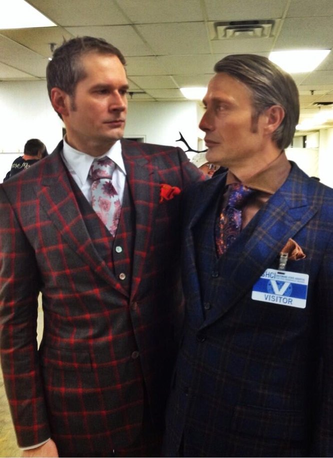 double hannibal