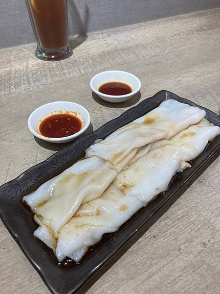 桃園美食｜港Soul港式料理餐廳