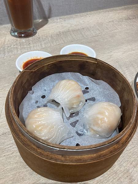 桃園美食｜港Soul港式料理餐廳