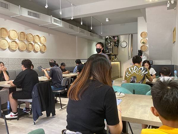 桃園美食｜港Soul港式料理餐廳