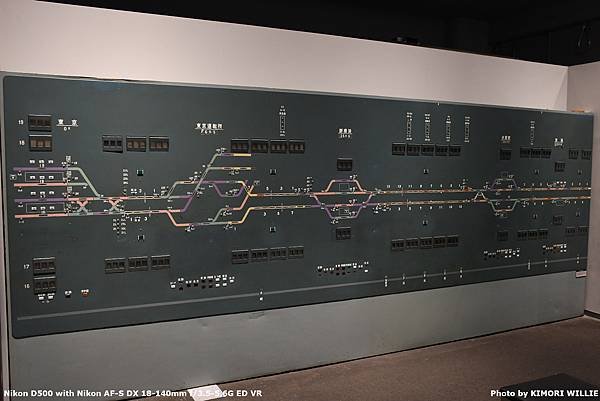 2024.10.21 秋関東7日 第6天 鐵道博物館（鉄道博