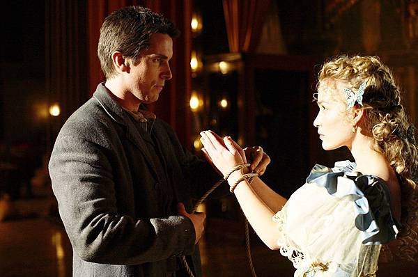 The Prestige-1