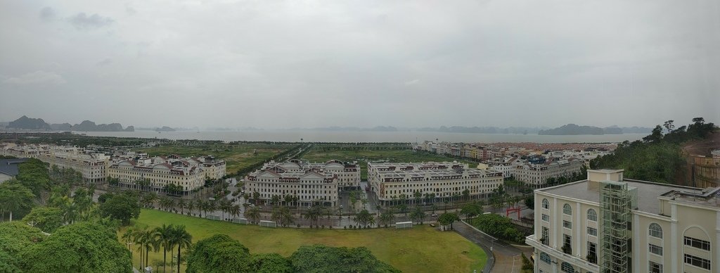 越南河內雙龍灣之旅Day2