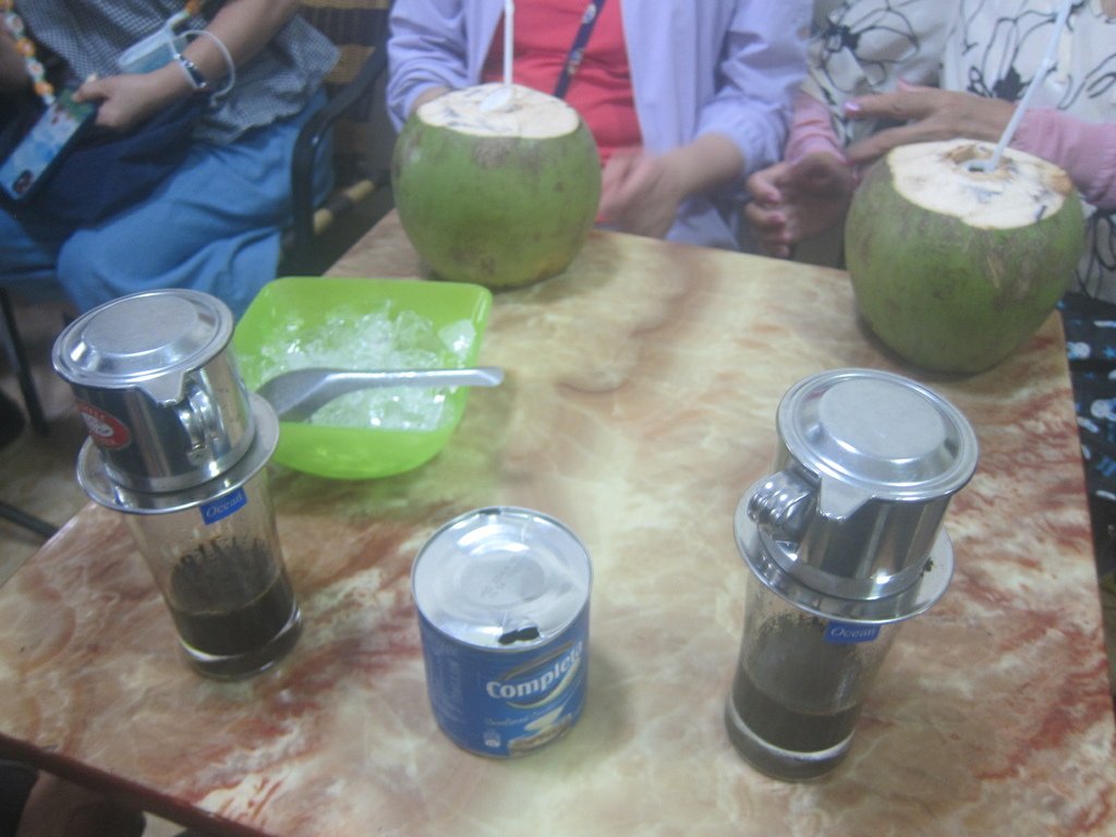 越南河內雙龍灣之旅Day2