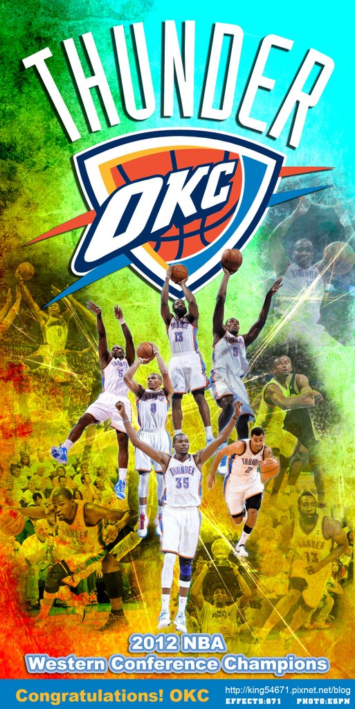THUNDER