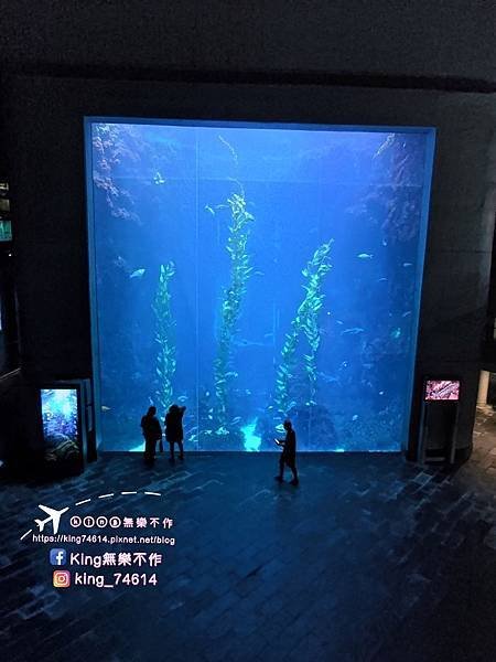 ［屏東 親子景點］國立海洋生物博物館 | 墾丁親子必玩推薦景