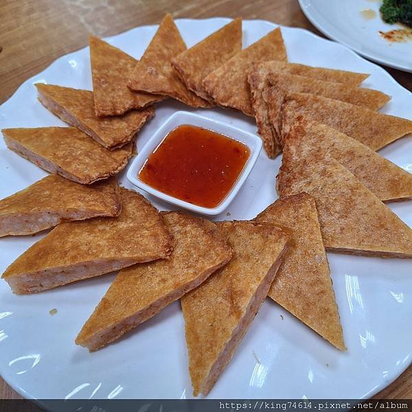 〔桃園 美食〕泰老爺泰式料理廚坊｜平價好吃份量大的泰式料理