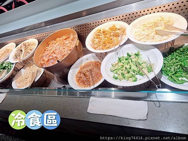 〔桃園 美食〕我家牛排南崁店｜排餐+自助百匯品項多無限放題｜