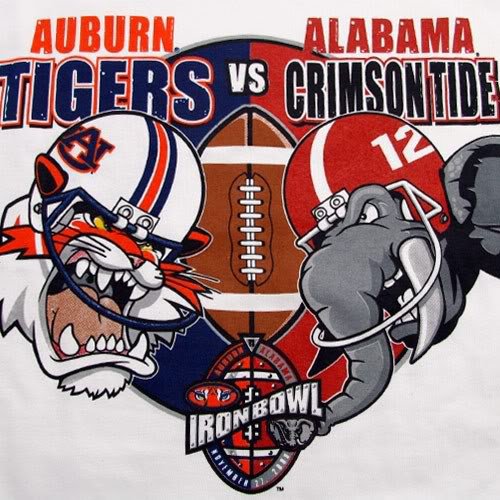 ironbowl