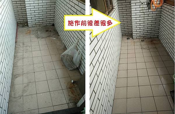 大掃除現場直擊~~