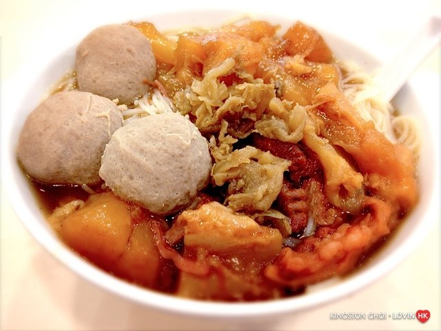 香港100大餐廳 018