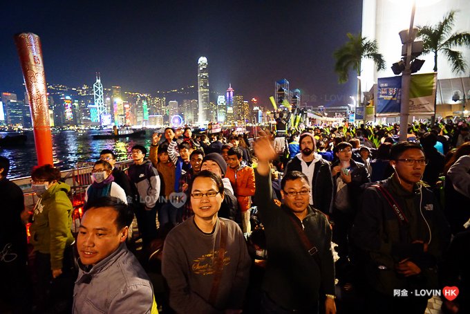 香港跨年煙火攻略阿金_九龍_尖沙咀_文化中心_22.jpg
