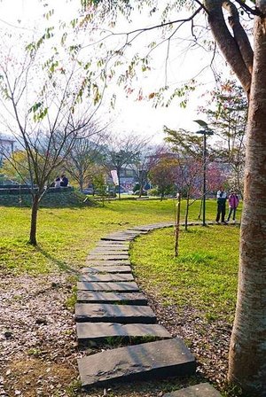 小半天景點