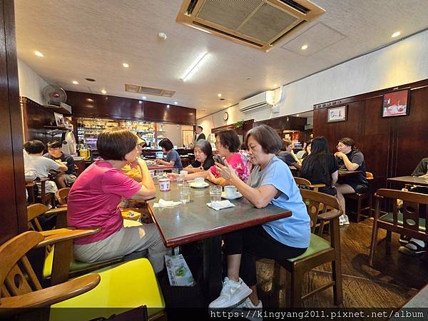 《北市•食》捷運松江南京站美食|松江南京巷弄鮮魚咖啡廳|伊通