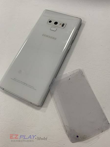 三星NOTE 8的老毛病無法充電尾插不能使用三星手機維修(9