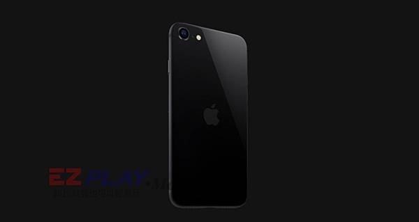 Apple iPhone SE (2020)電池耗電導致不開