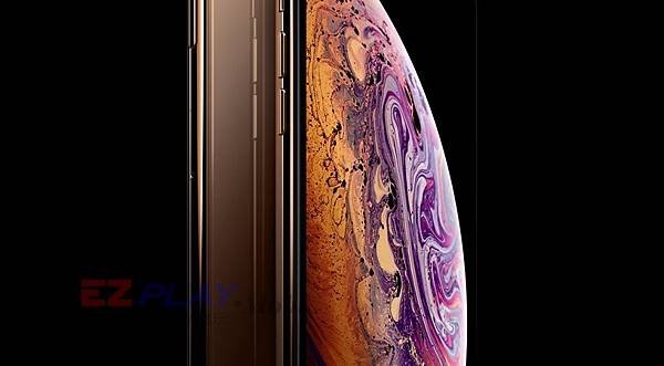 捷運上的擁擠導致IPHONE XS MAX 下車後拿起來卻破