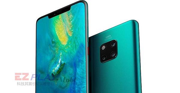 HUAWEI Mate 20 Pro電池耗電導致不開機，摔機