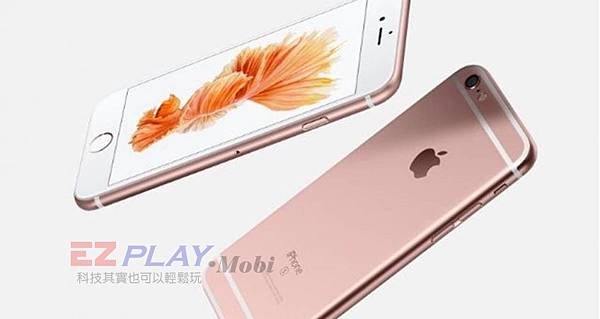 iPhone6s Plus 相機無法開啟一片黑暗 更換相機後