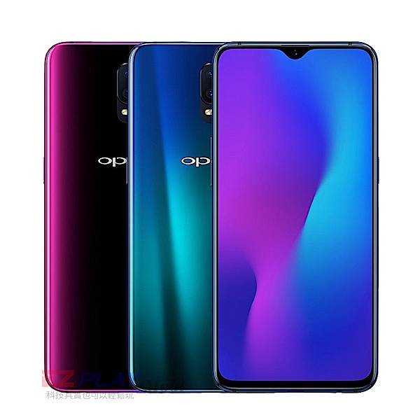 OPPO R17充電異常或相機無法對焦，電池耗電導致不開機摔