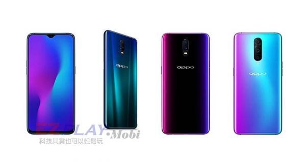 OPPO R17充電異常或相機無法對焦，電池耗電導致不開機摔