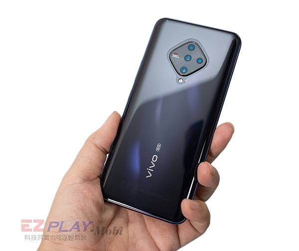 業界通路最多手機維修!!vivo X50e 5G問題，換電池