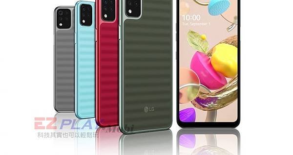 業界通路最多手機維修!!LG K52問題，換電池 手機維修 