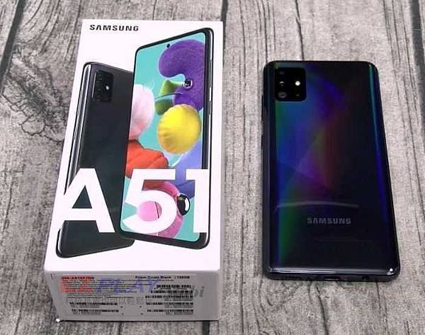 找維修手機第一選擇，SAMSUNG Galaxy A51 5