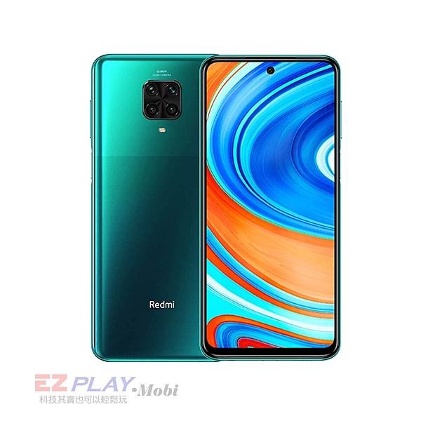 手機故障??紅米 Note 9 Pro問題，換電池 手機維修