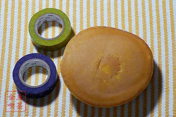 全家 期間限定 TSUJIRI抹茶紅豆銅鑼燒 大小