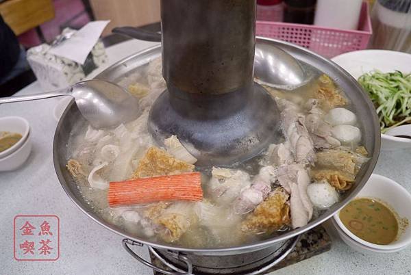 同鄉山西刀削麵 料們