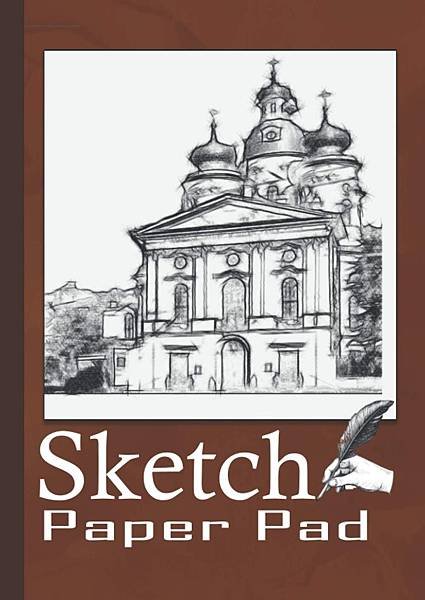 SKETCH-PAPER-PAD-Modern-Sketch-Pad-Notepad-85-x-11-2159-x-2794-cm-120-Framed-pages-Soft-Durable-Matte-Cover-Brown-Paperback-Use-with--Pencils-for-Writing-Drawing--Sketching.jpg