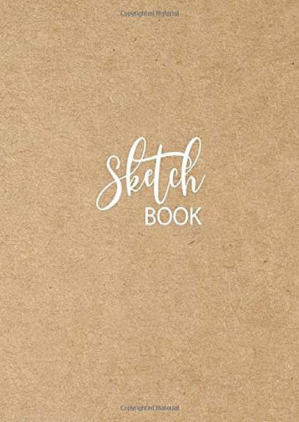 Sketch-Book-Large-Notebook-for-Drawing-Doodling-or-Sketching-109-Pages-85-x-11-Kraft-Cover-Sketchbook--Blank-Paper-Drawing-and-Write-Journal-.jpg