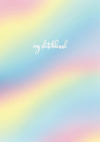 Sketchbook-for-Drawing-and-Sketching-85x11-100-Pages-Sketchbook-with-Rainbow-Cover-Colorful-Sketch-Pad-for-Girls-Drawing-Pad-for-Colored-Pencils.jpg