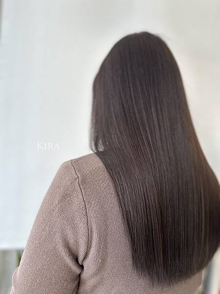 2024年推薦髮色 燕麥奶茶色 奶茶髮色 蜂蜜茶棕色 奶茶棕