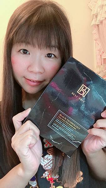 女人知己試用大隊、BEST FACE 黑科技潔淨瞬白泡泡面膜、會冒泡的面膜、含有傳明酸、傳明酸是衛福部核准的美白成分、明亮、白皙、美白、淨化毛孔、鎖水保濕、緊緻肌膚、白皙透亮、溫和去角質