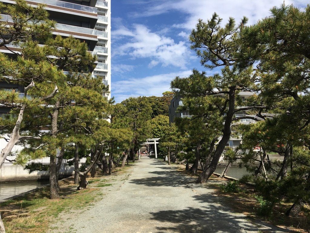 橫濱・八景島SEA PARADISE (横浜・八景島シーパラ