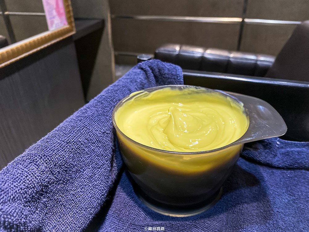 板橋染髮推薦wor髮廊新埔店，平價CP值超高護髮推薦