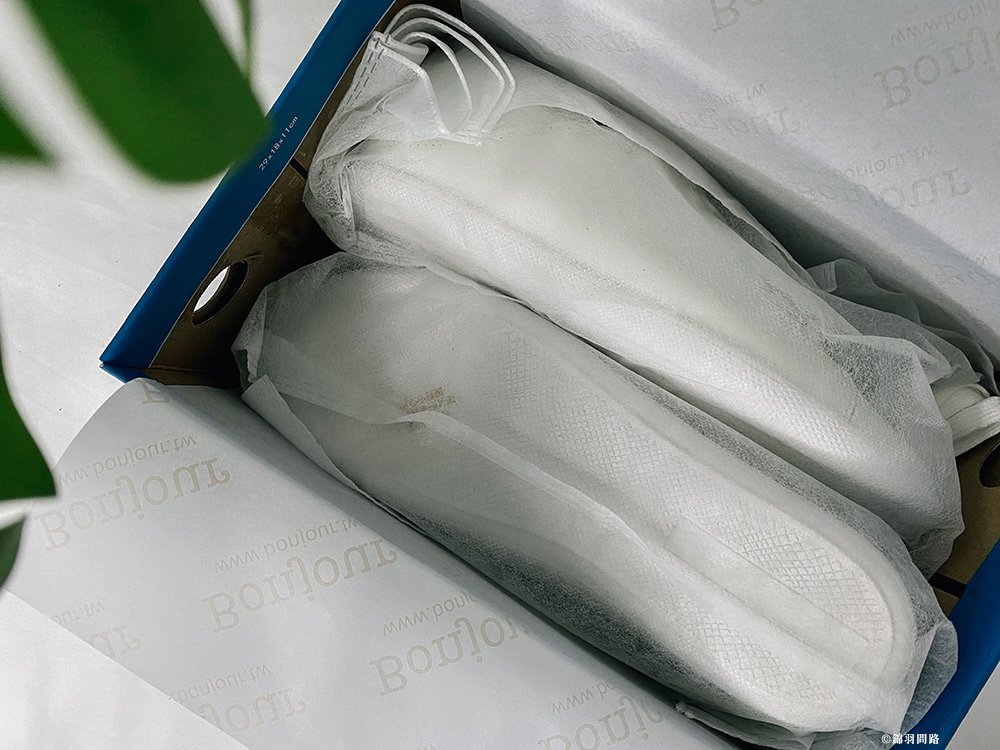平價真皮小白鞋推薦：Bonjour防水2way小白鞋，舒適好穿的大尺碼女鞋，經典百搭永不退流行！