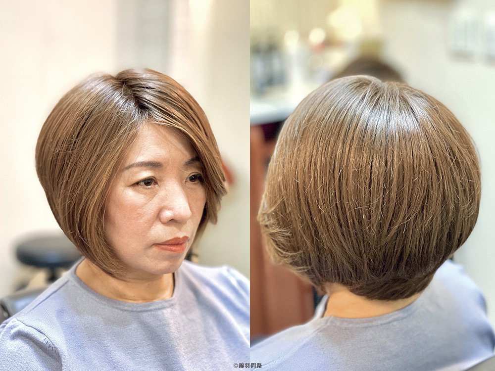 台北假髮推薦：日本第一假髮品牌《愛德蘭絲》專利假髮抗菌耐用，提供免費預約專業諮詢體驗