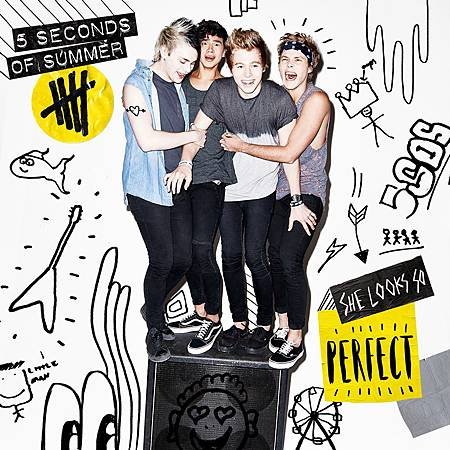 5-Seconds-of-Summer-She-Looks-So-Perfect