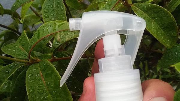 NewClean 新可靈奈米長效保潔劑