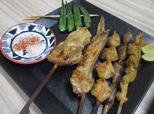 一樂日本居食屋