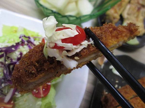 一樂日本居食屋