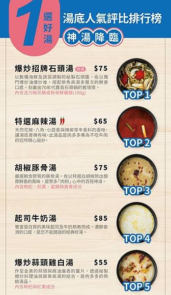 肉多多火鍋