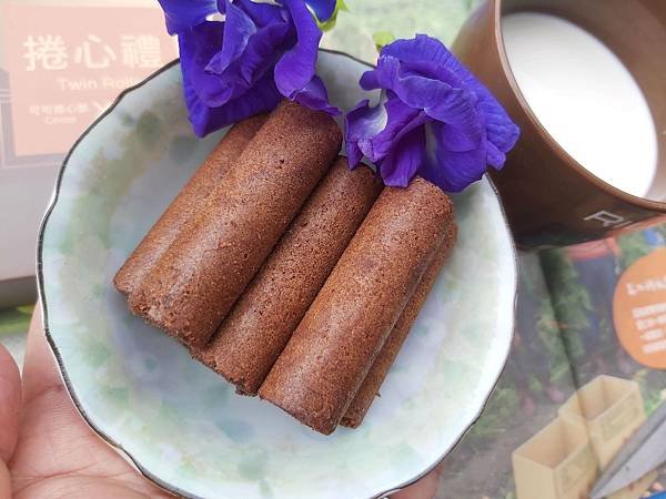 「里仁」中秋蔬式月餅禮盒